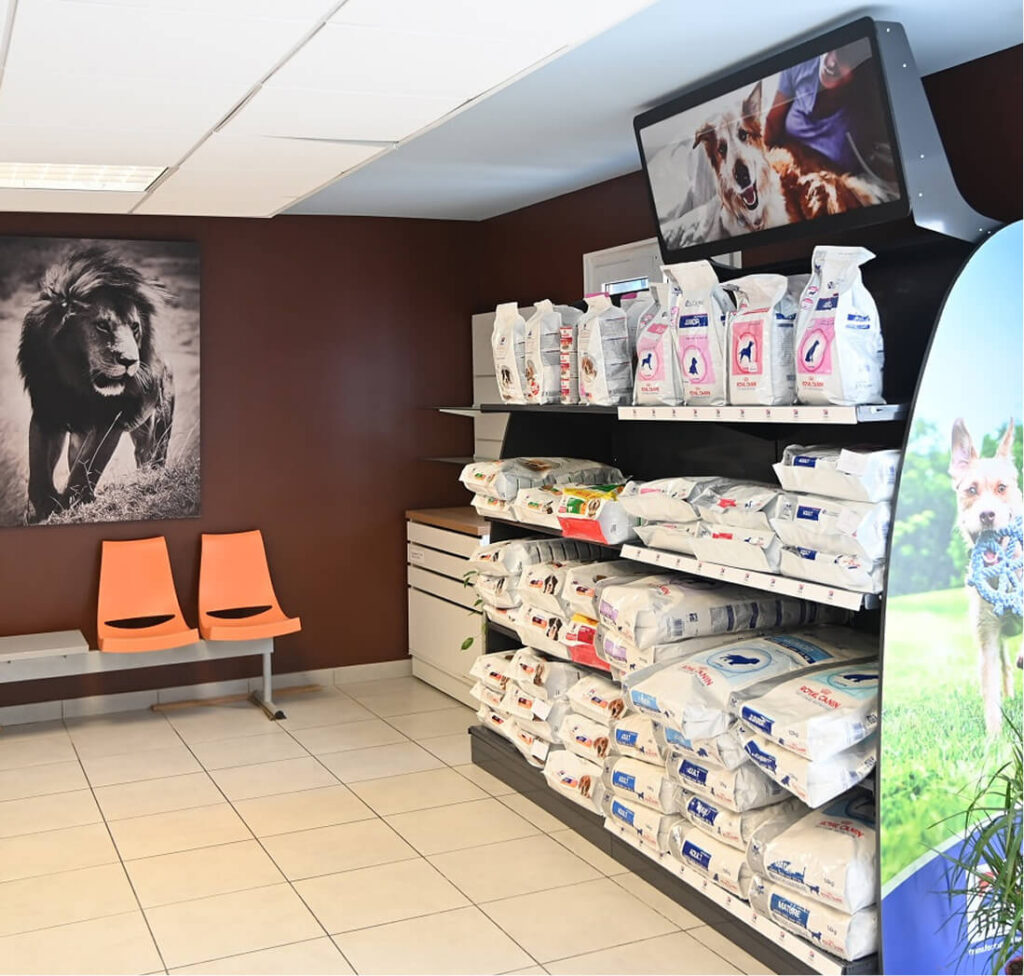 CL-Boutique Boutique vétérinaire à Solliès Pont