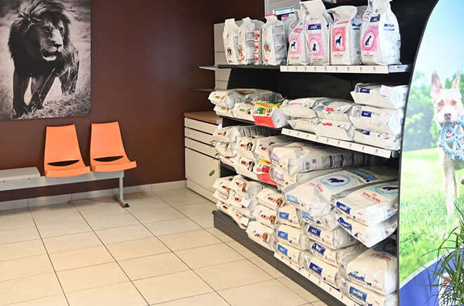 CL-Pharmacie Pharmacie vétérinaire