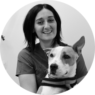 Dr Alexandra Bouteille